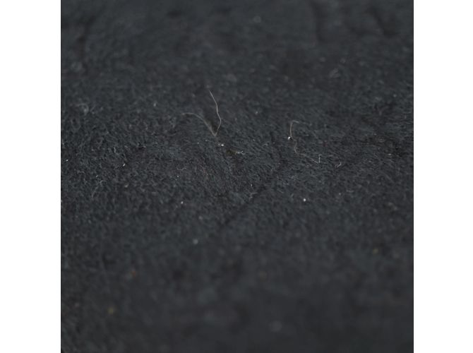 Muff Schaffellhandschuhe von Louis Vuitton Schwarz - Ansicht 4