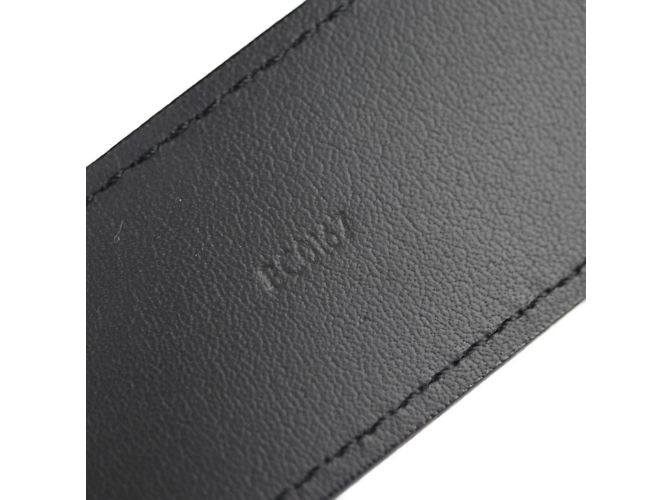 Cintura Metropole Taiga Centur Louis Vuitton Nero - vista 5