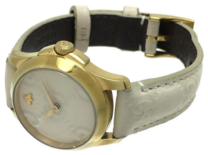 Reloj de dama Gucci G-Timeless YA126580 - vista 2