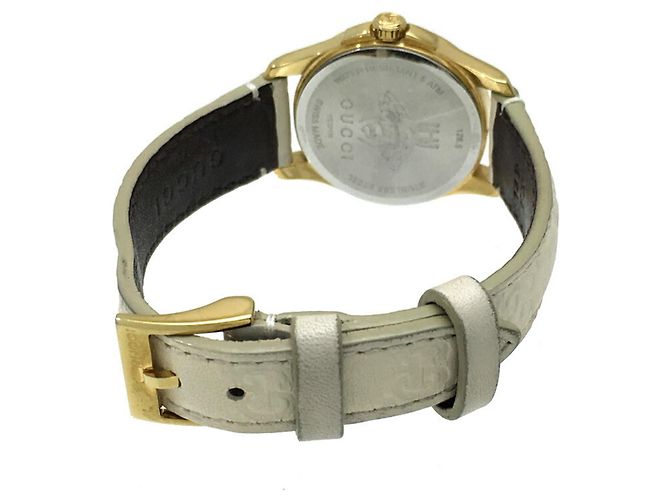 Reloj de dama Gucci G-Timeless YA126580 - vista 3