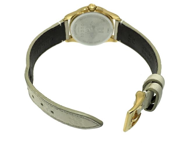 Reloj de dama Gucci G-Timeless YA126580 - vista 4