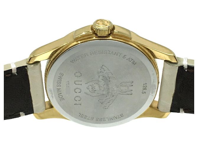 Reloj de dama Gucci G-Timeless YA126580 - vista 5