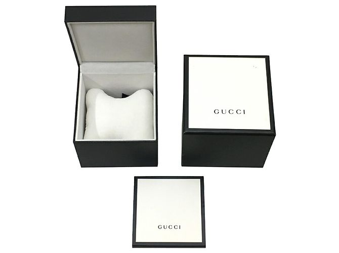 Reloj de dama Gucci G-Timeless YA126580 - vista 6
