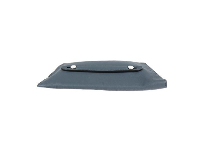 Borsa Clutch Fendi Selleria - vista 4