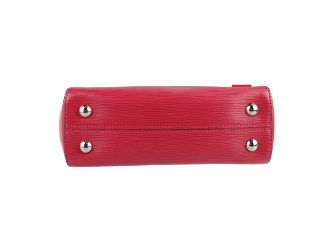 Borsa Cluny BB Louis Vuitton Rosa - vista 4