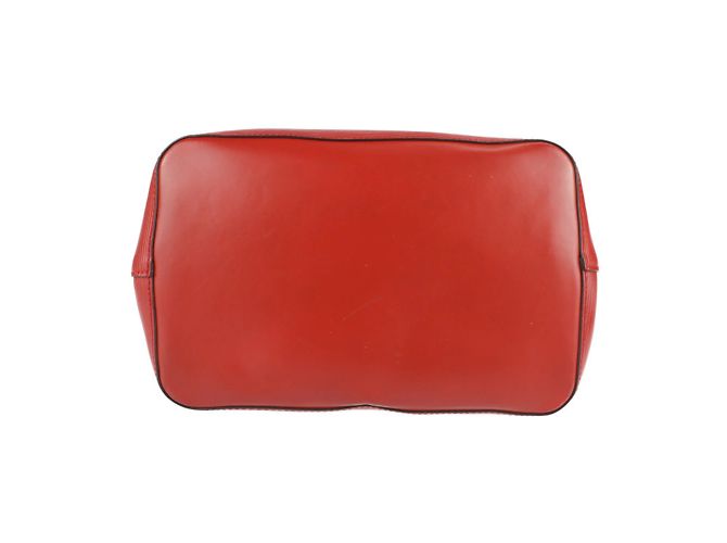 Néonoé Borsa Louis Vuitton Neonoe Rosso Blu Multicolore - vista 4