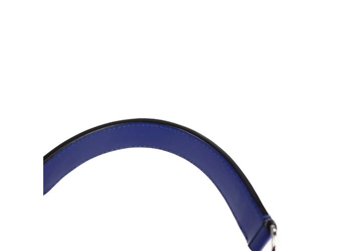 Néonoé Borsa Louis Vuitton Neonoe Rosso Blu Multicolore - vista 5