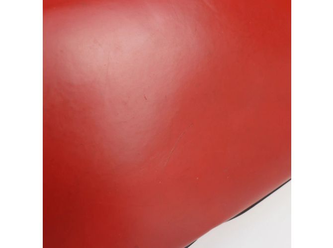 Néonoé Borsa Louis Vuitton Neonoe Rosso Blu Multicolore - vista 7