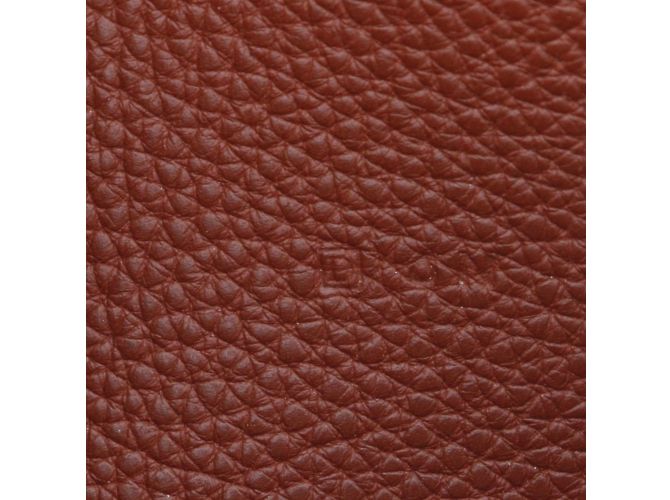 Hermès Cartera larga Hermes Dogon GM en Burdeos - vista 9