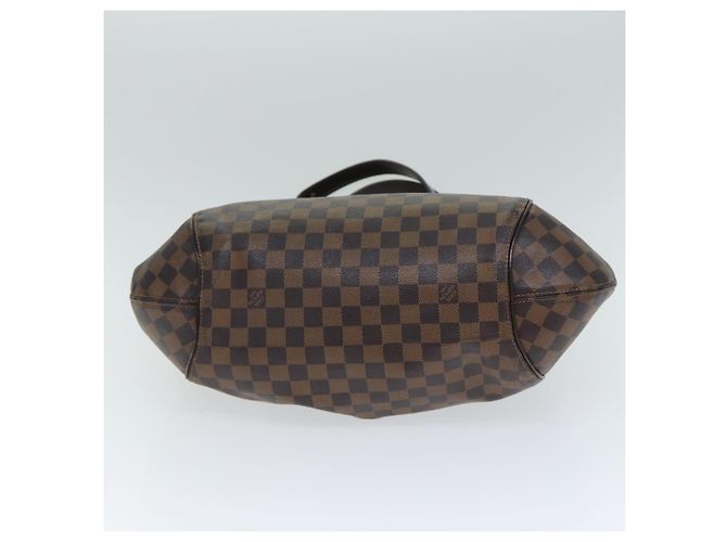 Louis Vuitton Sistina Braun - Ansicht 3