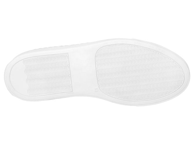 Autre Marque Zapatillas Achilles Negro - vista 4