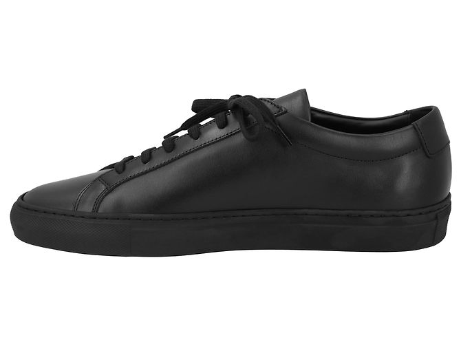Autre Marque Sneakers Achilles Nero - vista 2