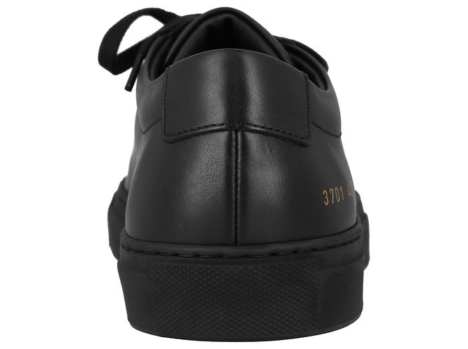 Autre Marque Sneakers Achilles Nero - vista 3