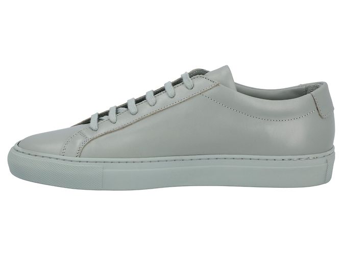 Autre Marque Sneakers Achille Verde - vista 2