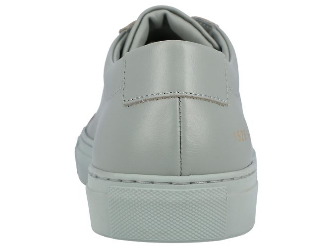 Autre Marque Sneakers Achille Verde - vista 3