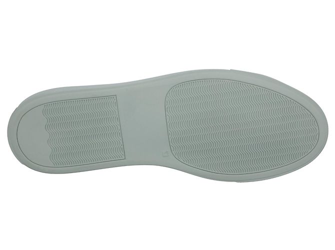 Autre Marque Sneakers Achille Verde - vista 4