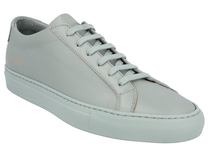 Autre Marque Sneakers Achille Verde - vista 5