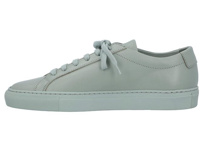 Autre Marque Sneakers Achilles Grigio - vista 2