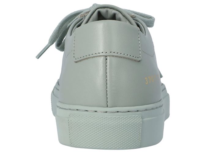 Autre Marque Sneakers Achilles Grigio - vista 3