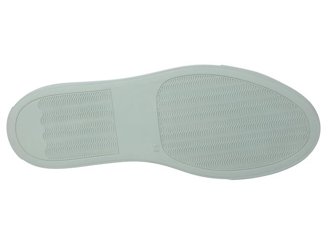 Autre Marque Sneakers Achilles Grigio - vista 4