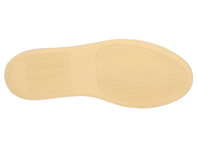 Autre Marque Achilles Sneaker Gelb - Ansicht 4