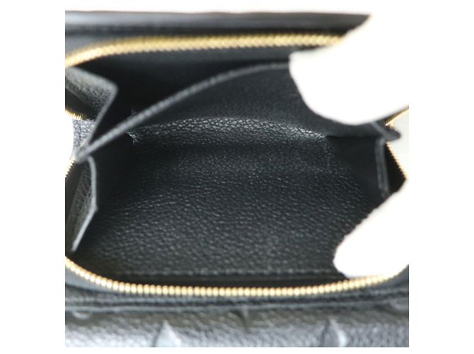 Cartera Metis Compact Tri-fold de Louis Vuitton Negro - vista 6