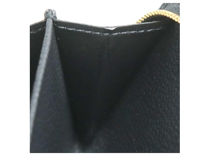Cartera Metis Compact Tri-fold de Louis Vuitton Negro - vista 7