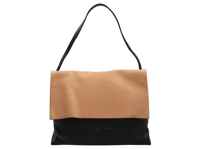 Céline Celine All Soft Schultertasche - Ansicht 2