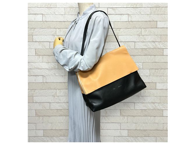 Céline Celine All Soft Schultertasche - Ansicht 3