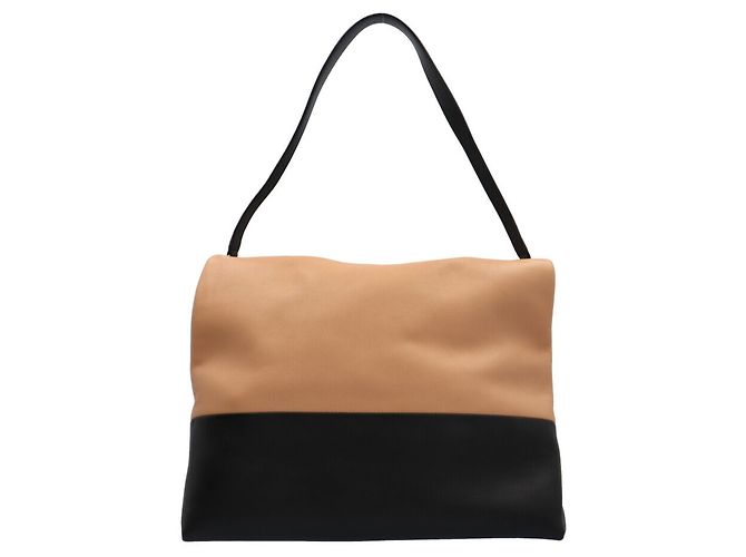 Céline Celine All Soft Schultertasche - Ansicht 4