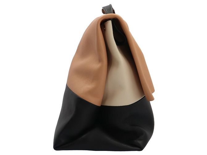 Céline Celine All Soft Schultertasche - Ansicht 5