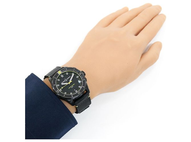 Autre Marque Orologio automatico da polso Ulysse Nardin Lemon Shark - vista 2
