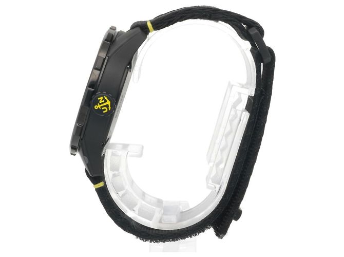 Autre Marque Orologio automatico da polso Ulysse Nardin Lemon Shark - vista 4