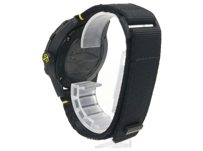 Autre Marque Orologio automatico da polso Ulysse Nardin Lemon Shark - vista 5