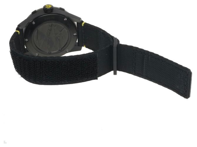 Autre Marque Orologio automatico da polso Ulysse Nardin Lemon Shark - vista 9