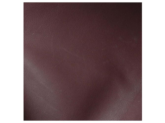 Hermès Borsa a mano Hermes Jige Elan 29 in pelle Swift rosa usata - vista 4