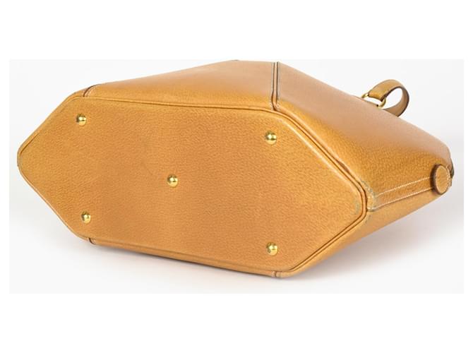 Hermès Borsa a mano Hermes Il de Bow - vista 4