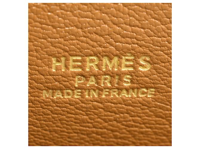 Hermès Borsa a mano Hermes Il de Bow - vista 8