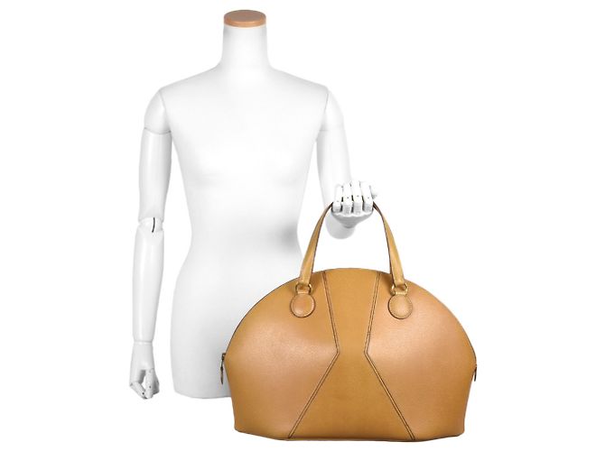 Hermès Borsa a mano Hermes Il de Bow - vista 9