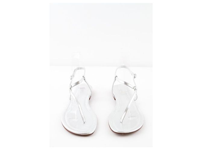 Ralph Lauren Sandalias de cuero - vista 2
