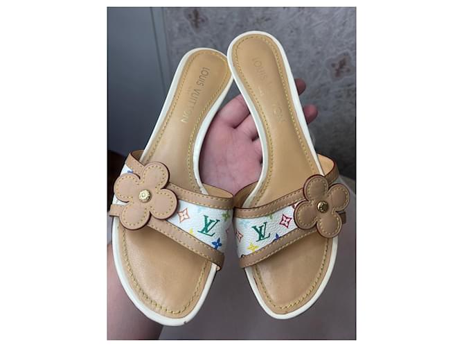 Louis Vuitton Sabot - vista 10