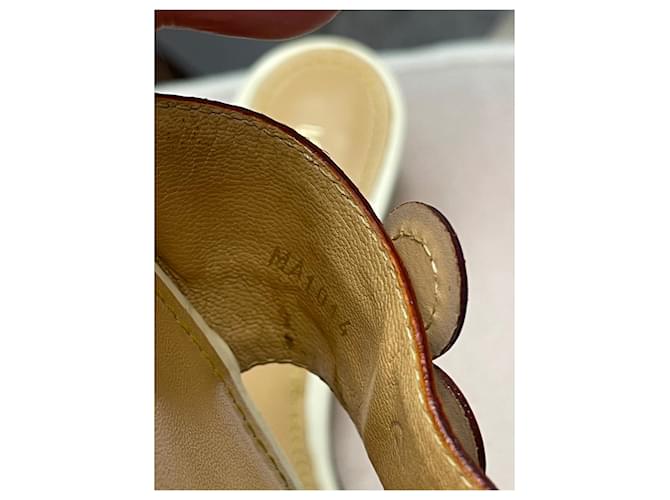 Louis Vuitton Sabot - vista 11