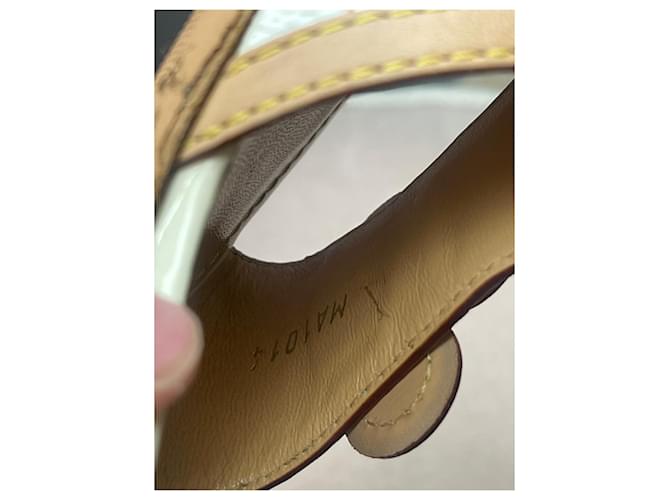 Louis Vuitton Sabot - vista 12