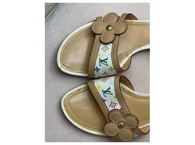 Louis Vuitton Sabot - vista 14