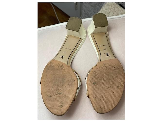 Louis Vuitton Sabot - vista 16
