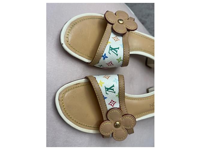 Louis Vuitton Sabot - vista 2