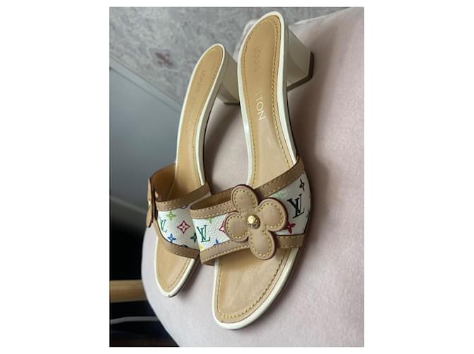 Louis Vuitton Sabot - vista 3