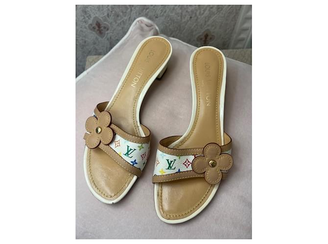 Louis Vuitton Sabot - vista 4