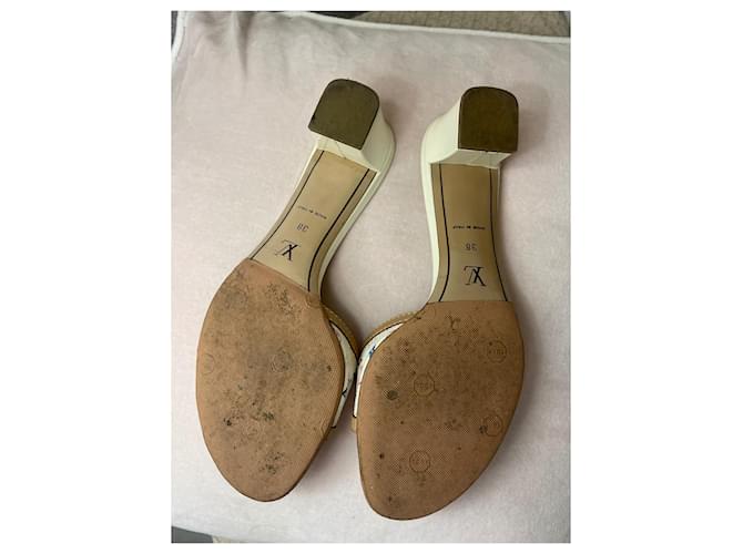 Louis Vuitton Sabot - vista 5