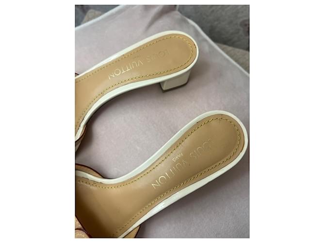Louis Vuitton Sabot - vista 7